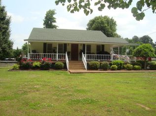 135 Purdy Rd, Huntingdon, TN 38344