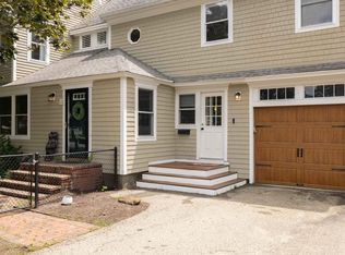 22 Colonial Dr, Portsmouth, NH 03801