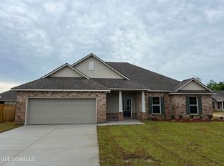 5 Cameron Cv, Long Beach, MS 39560