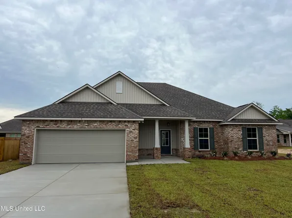 5 Cameron Cv, Long Beach, MS 39560