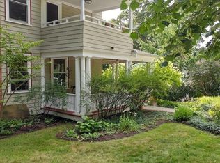117 Cypress St #1, Newton Center, MA 02459