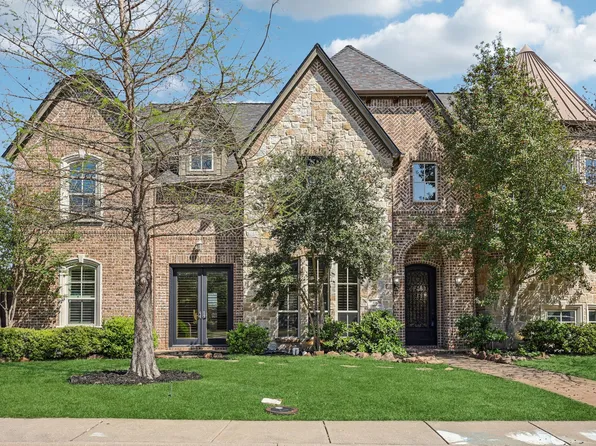 11878 Coronado Trl, Frisco, TX 75033