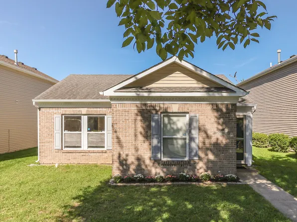 2316 Bristol Dr, Franklin, IN 46131