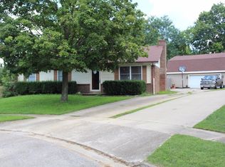 117 Mobile Ct, Nicholasville, KY 40356