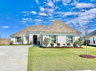 17136 White Ibis Ave, Prairieville, LA 70769