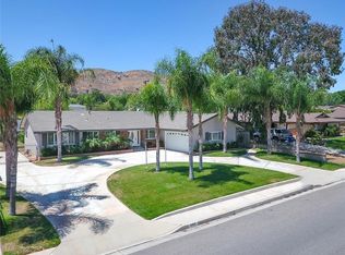 5364 Peacock Ln, Riverside, CA 92505