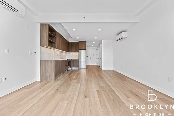 Rented by Brooklyn High Rise LLC | media 26