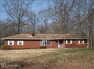 312 Robin Hood Rd, Havre De Grace, MD 21078