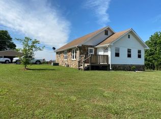 35 Gazaway Rd, Biggers, AR 72413