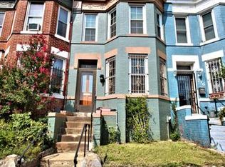 714 4th St NE, Washington, DC 20002