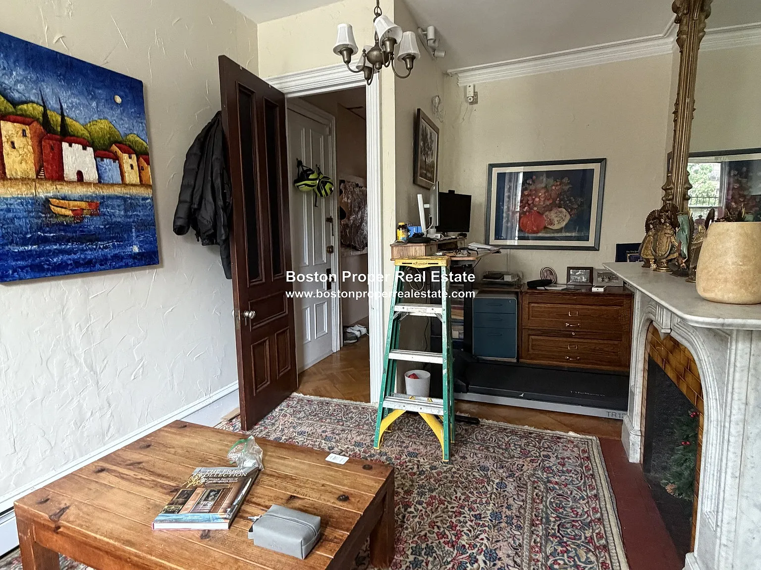 1 bed, 819 sqft, $2,400 — Photo 2