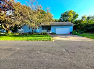 601 Wisconsin Ave, Centuria, WI 54824