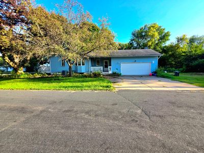 601 Wisconsin Ave, Centuria, WI, 54824