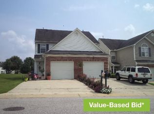 5342 Eagle Trace Dr, Raleigh, NC 27604