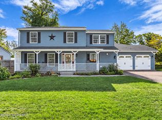 57 Capri Drive, Brick, NJ 08723