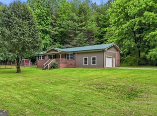 7741 Chatsworth Hwy, Ellijay, GA 30540