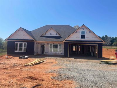 1007 Messer Farm Ln, Inman, SC, 29349