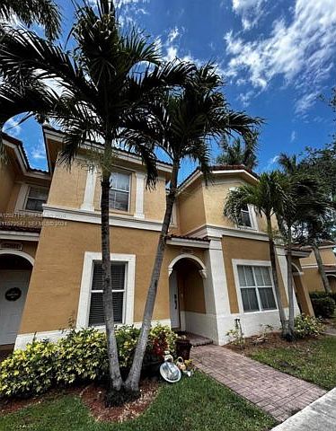 1st image of 12805 SW 31st Ct #152