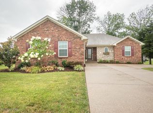 175 Green Garden Dr, Mount Washington, KY 40047