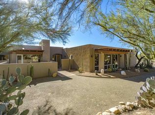 6141 N Canon Del Pajaro, Tucson, AZ 85750