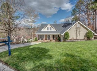 25049 Timberlake Dr, Tega Cay, SC 29708
