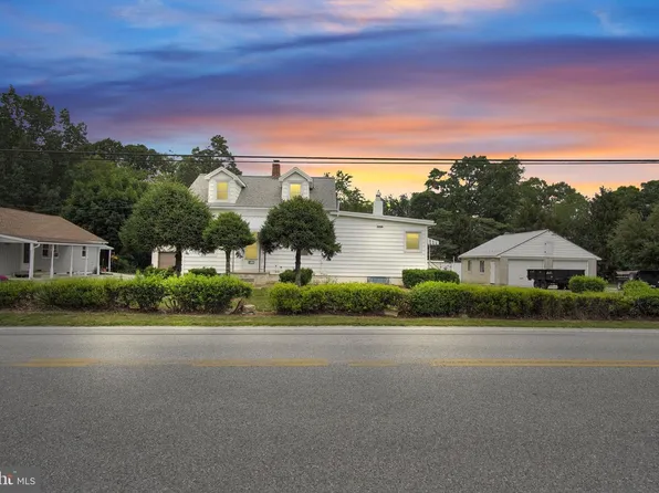 660 Black Rock Rd, Hanover, PA 17331