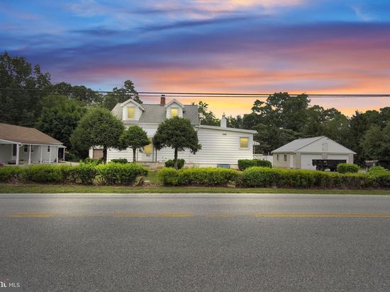 660 Black Rock Rd, Hanover, PA 17331