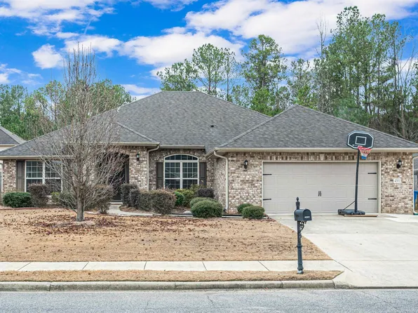 4301 Old Cahaba Pkwy, Helena, AL 35080