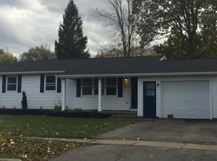 847 Remington Dr, North Tonawanda, NY 14120