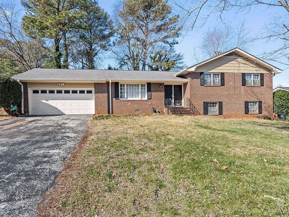 1st image of 1707 Clayton Dr