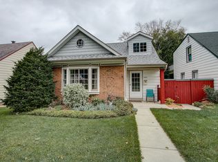 2838 S 49th St, Milwaukee, WI 53219