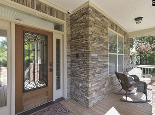 301 Woodlander Dr, Blythewood, SC 29016