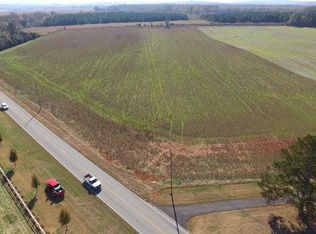 Pulaski Pike, Toney, AL 35773