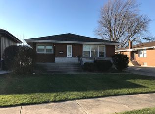 17126 Grant St, Lansing, IL