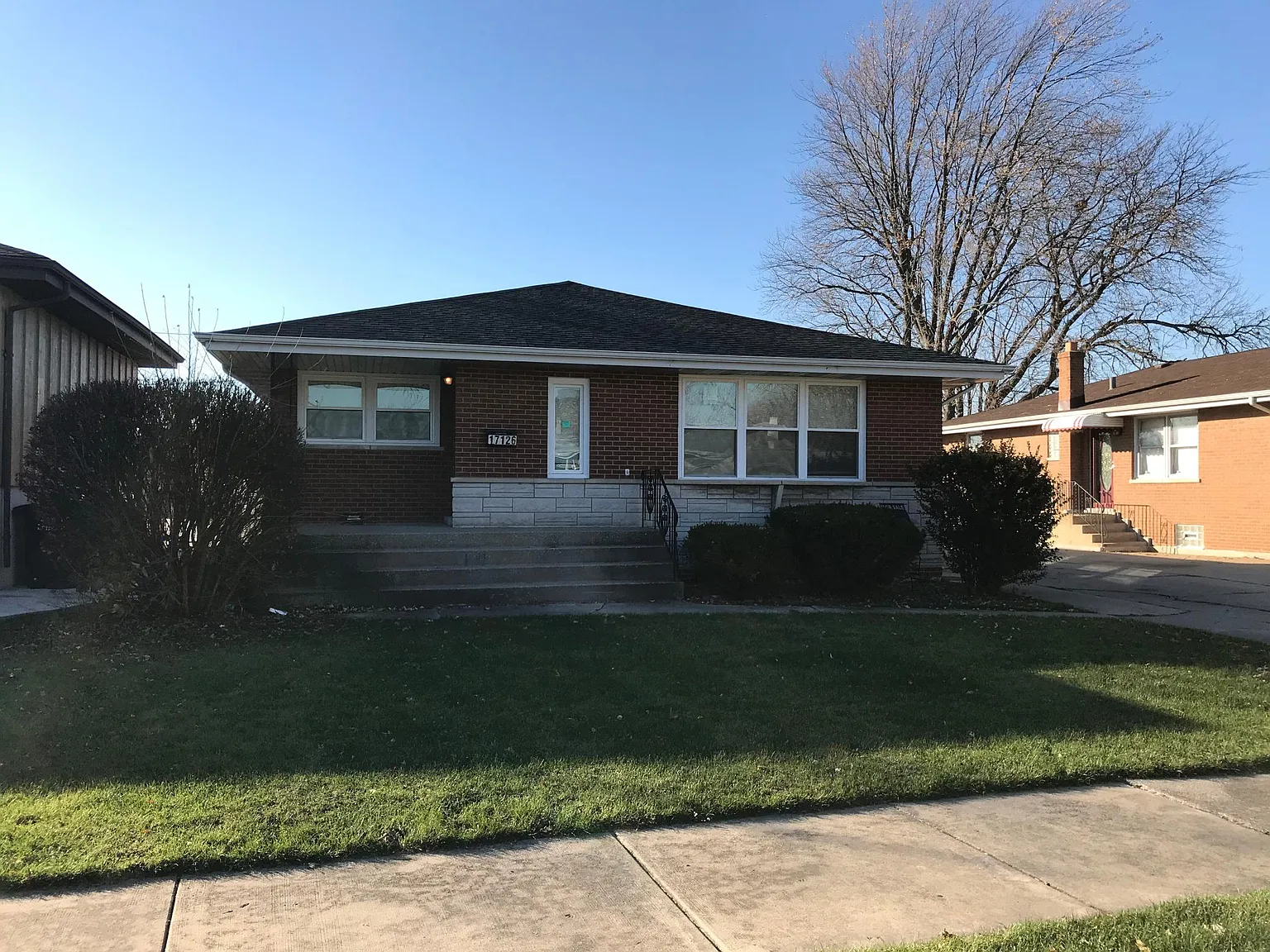 17126 Grant St photo 1