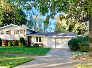 3112 188th Pl, Lansing, IL 60438