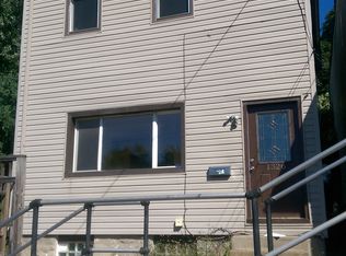 1326 Marvista St, Pittsburgh, PA 15212