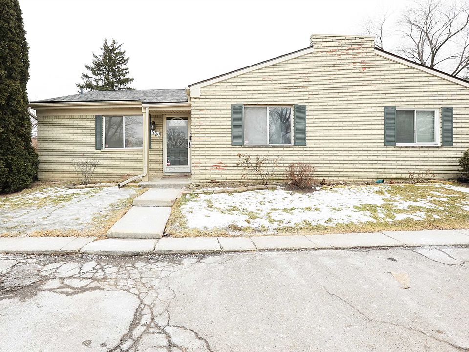 1st image of 26065 Franklin Pointe Dr