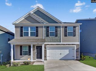 970 Yarrow Ln, Columbia, SC 29223