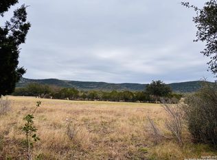 31 Tequila Sunrise #31, Concan, TX 78838