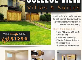 2401-4 Christmas Tree Ln #47, Bakersfield, CA 93306