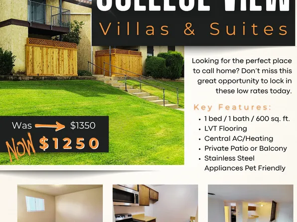 2401-4 Christmas Tree Ln #47, Bakersfield, CA 93306