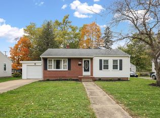 2705 Shunk Ave, Alliance, OH 44601