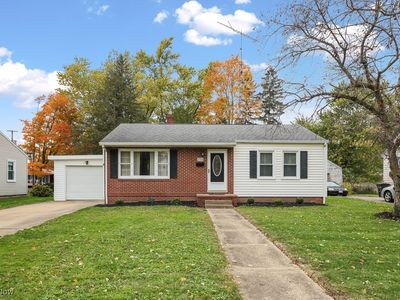 2705 Shunk Ave, Alliance, OH, 44601