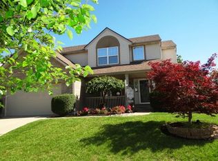 136 Rollingwood Dr, Maineville, OH 45039