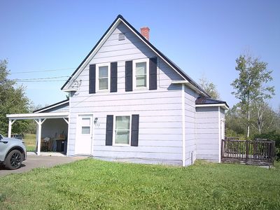 198 Forest Avenue, Fort Fairfield, ME, 04742