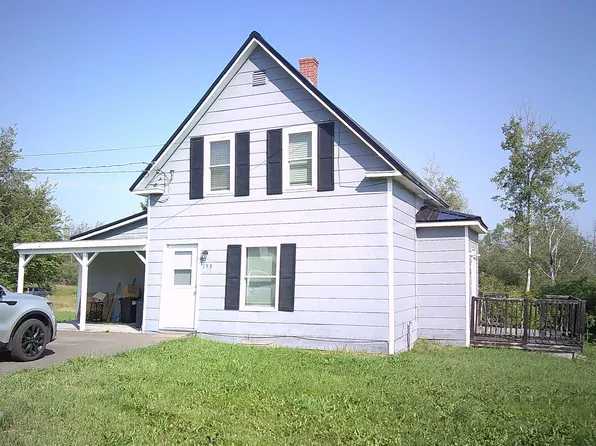 198 Forest Avenue, Fort Fairfield, ME 04742