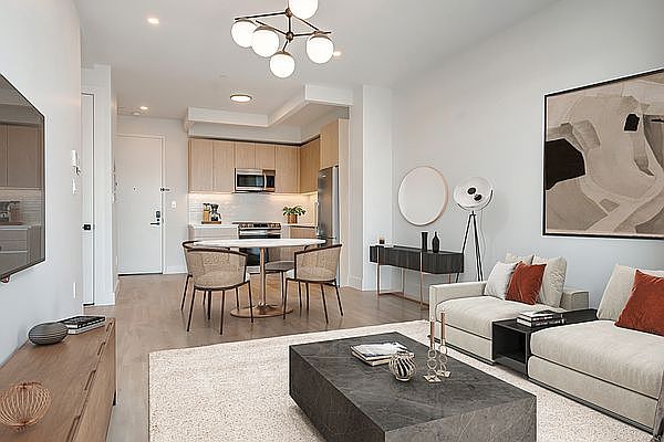 1st image of 11 Herkimer St Penthouse P