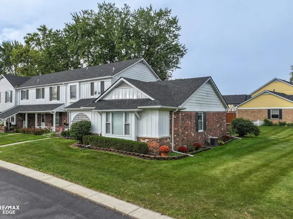 1472 Westbury Dr, Davison, MI 48423