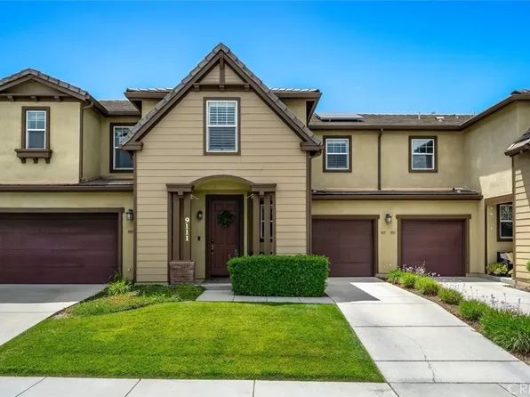 9111 Arbol Del Rosal Way, Atascadero, CA 93422